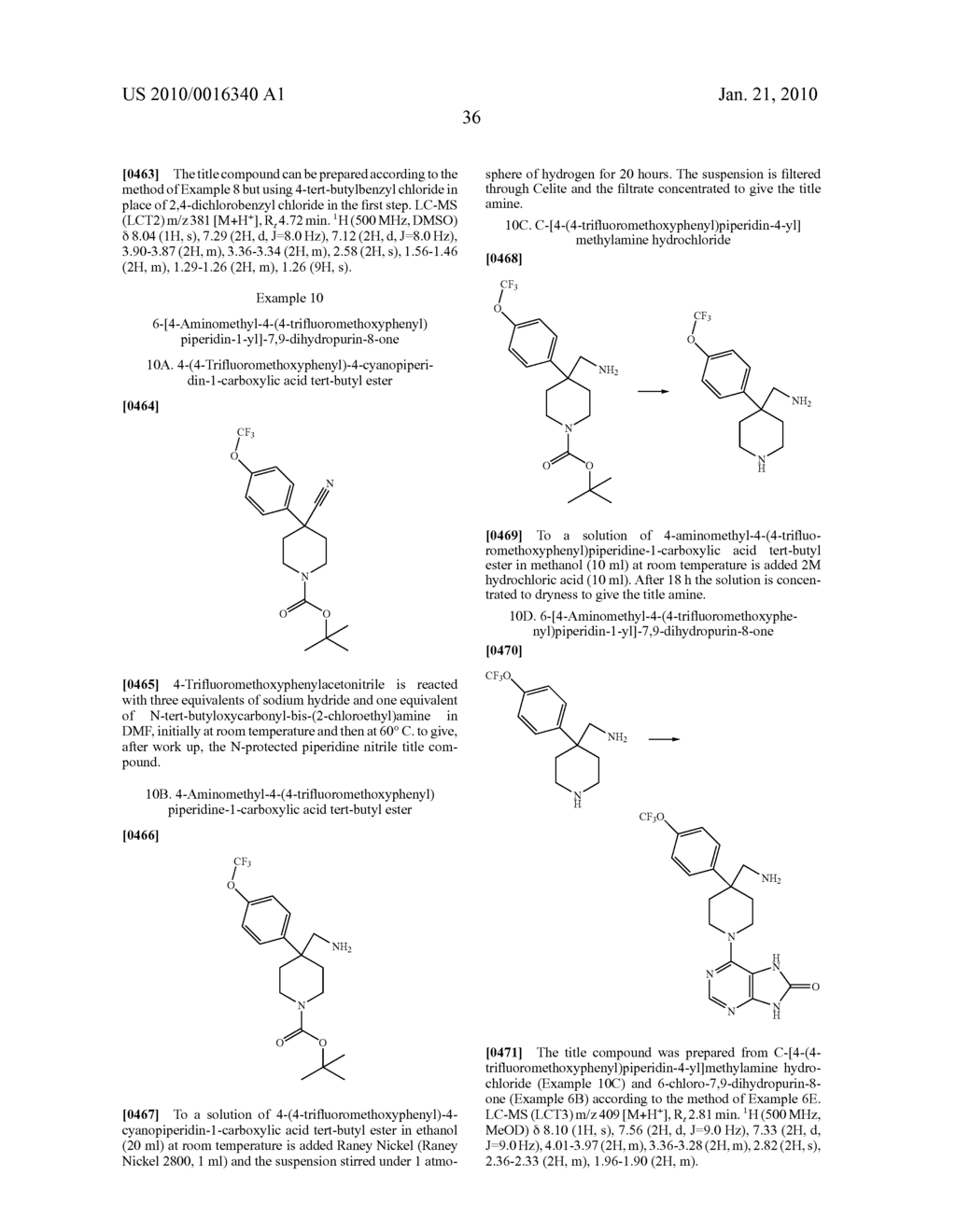 PHARMACEUTICAL COMPOUNDS - diagram, schematic, and image 37