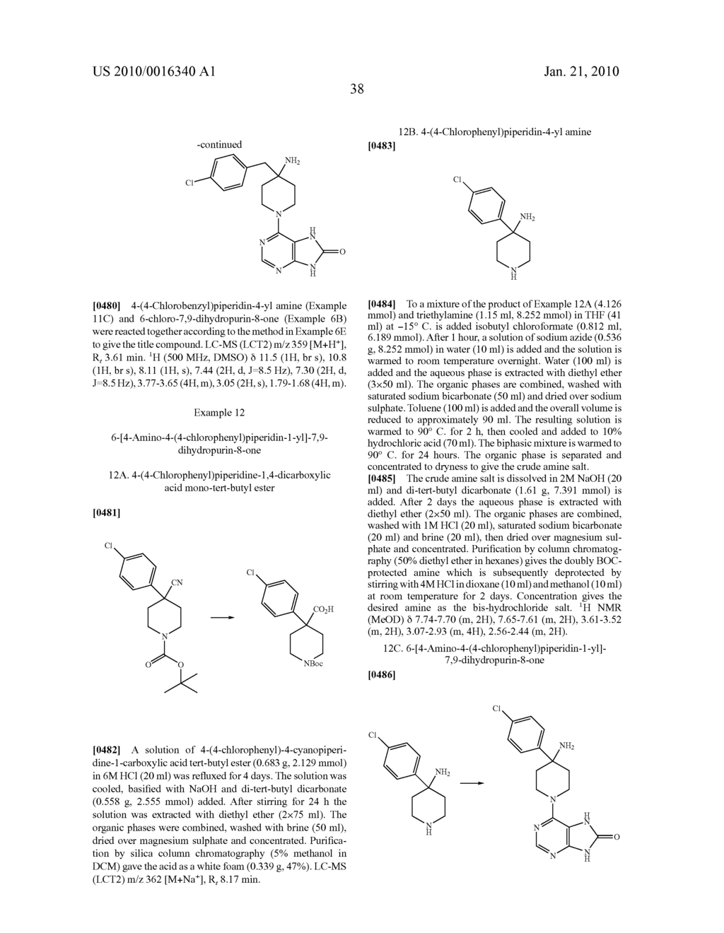 PHARMACEUTICAL COMPOUNDS - diagram, schematic, and image 39