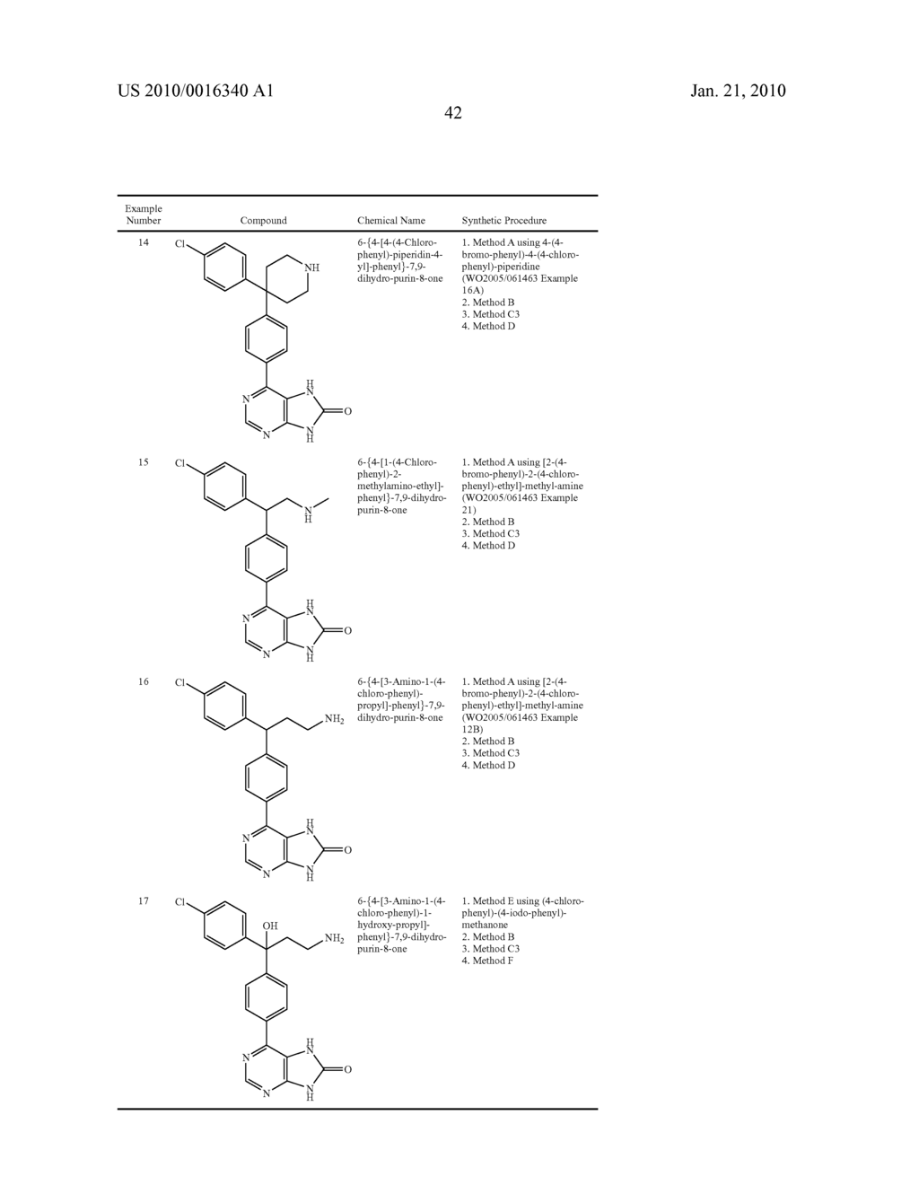 PHARMACEUTICAL COMPOUNDS - diagram, schematic, and image 43