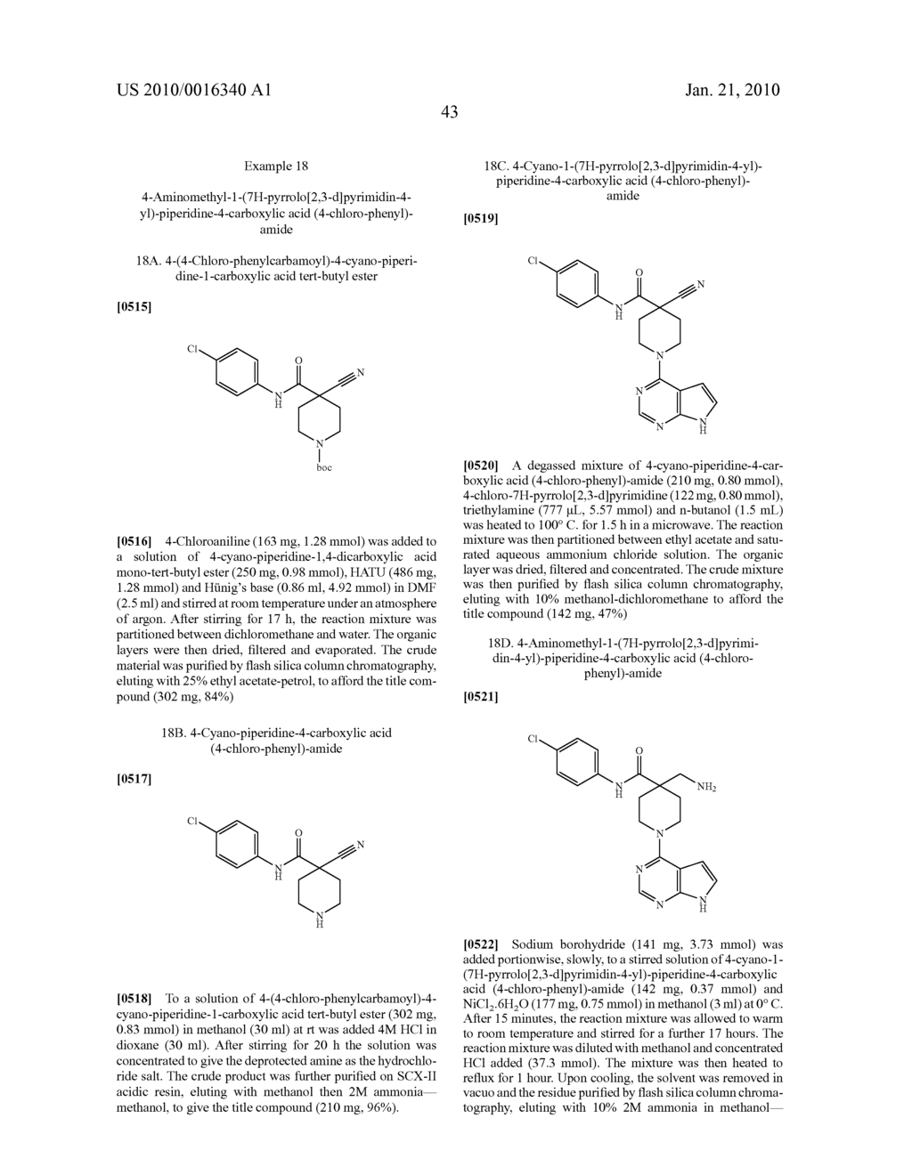 PHARMACEUTICAL COMPOUNDS - diagram, schematic, and image 44