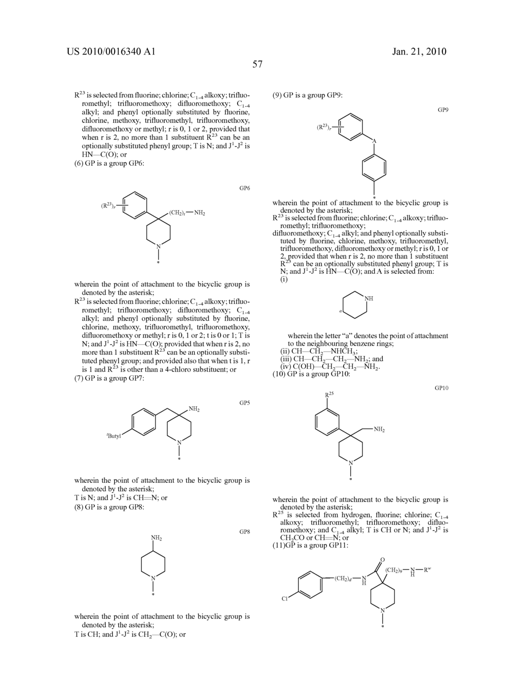 PHARMACEUTICAL COMPOUNDS - diagram, schematic, and image 58