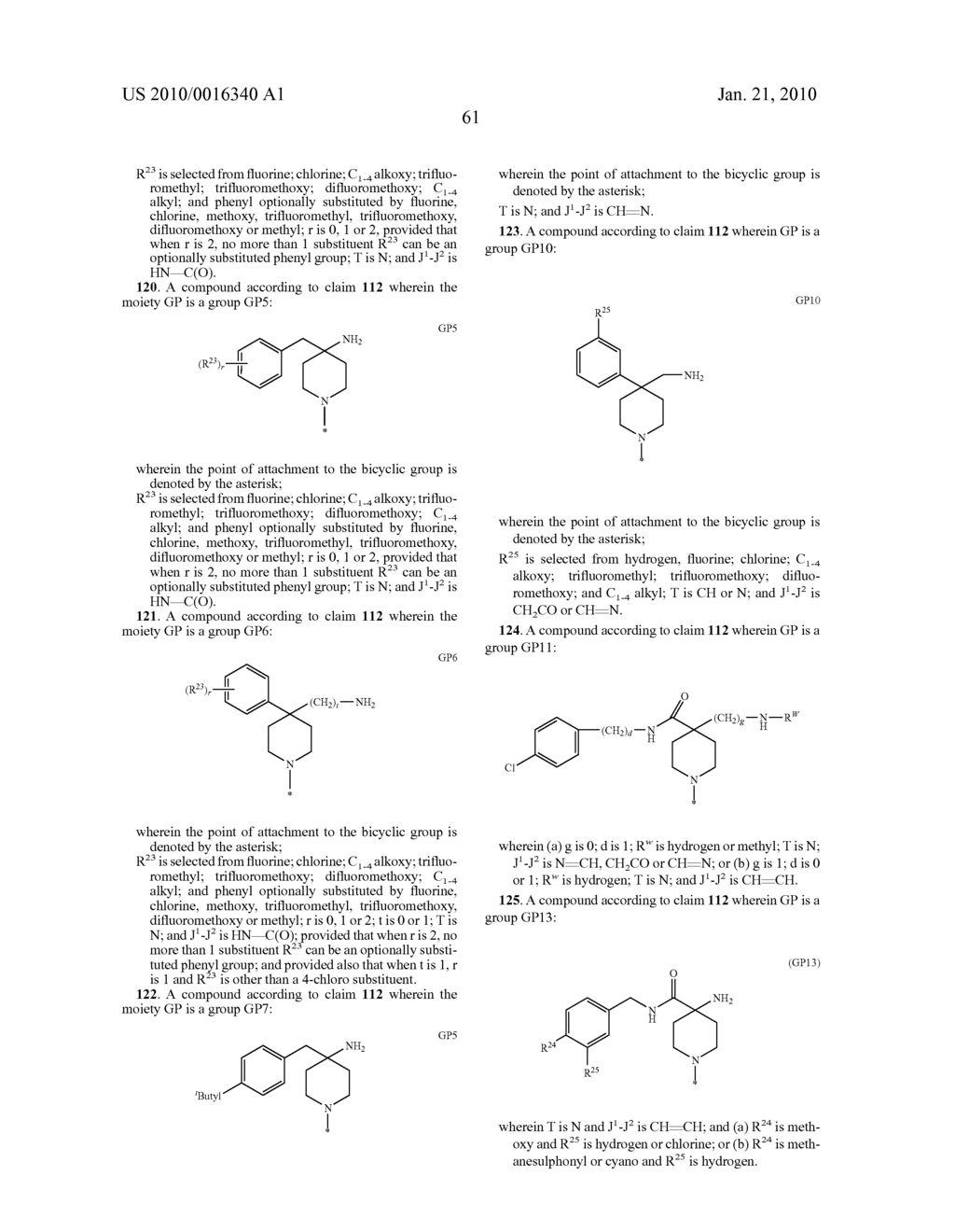 PHARMACEUTICAL COMPOUNDS - diagram, schematic, and image 62