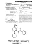 METHODS FOR CONTROLLING SR PROTEIN PHOSPHORYLATION, AND ANTIVIRAL AGENTS WHOSE ACTIVE INGREDIENTS COMPRISE AGENTS THAT CONTROL SR PROTEIN ACTIVITY diagram and image