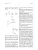 METHODS FOR CONTROLLING SR PROTEIN PHOSPHORYLATION, AND ANTIVIRAL AGENTS WHOSE ACTIVE INGREDIENTS COMPRISE AGENTS THAT CONTROL SR PROTEIN ACTIVITY diagram and image