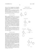 METHODS FOR CONTROLLING SR PROTEIN PHOSPHORYLATION, AND ANTIVIRAL AGENTS WHOSE ACTIVE INGREDIENTS COMPRISE AGENTS THAT CONTROL SR PROTEIN ACTIVITY diagram and image