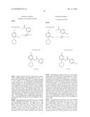 METHODS FOR CONTROLLING SR PROTEIN PHOSPHORYLATION, AND ANTIVIRAL AGENTS WHOSE ACTIVE INGREDIENTS COMPRISE AGENTS THAT CONTROL SR PROTEIN ACTIVITY diagram and image