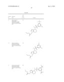 AMINOTETRAHYDROINDAZOLOACETIC ACIDS diagram and image