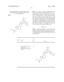 AMINOTETRAHYDROINDAZOLOACETIC ACIDS diagram and image