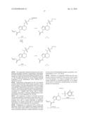 AMINOTETRAHYDROINDAZOLOACETIC ACIDS diagram and image