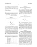 IMIDAZOLE CARBOXAMIDES diagram and image