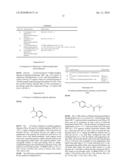 IMIDAZOLE CARBOXAMIDES diagram and image