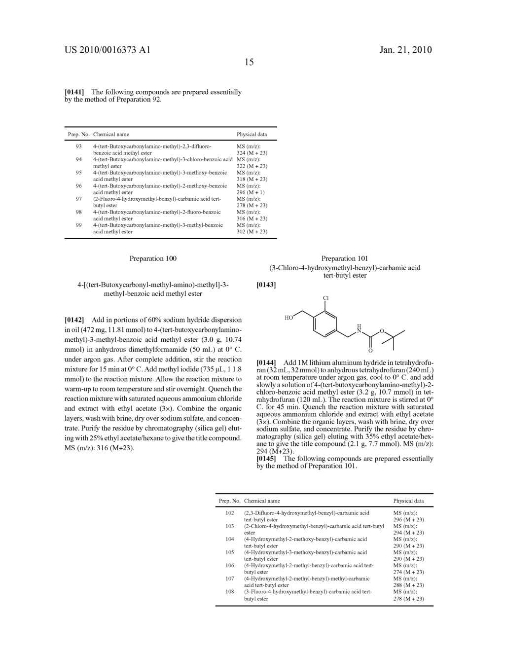 IMIDAZOLE CARBOXAMIDES - diagram, schematic, and image 16