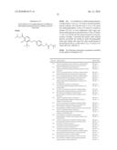 IMIDAZOLE CARBOXAMIDES diagram and image