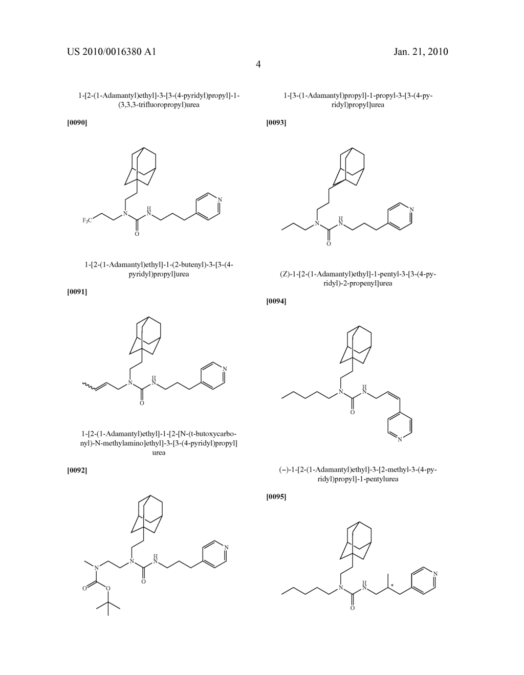 TNF-alpha production inhibitors - diagram, schematic, and image 05