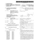 4-(3,3-DIHALO-ALLYLOXY)PHENOL DERIVATIVES HAVING PESTICIDAL PROPERTIES diagram and image