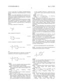 AZABICYCLIC MUSCARINIC RECEPTOR ANTAGONISTS diagram and image