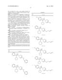 AZABICYCLIC MUSCARINIC RECEPTOR ANTAGONISTS diagram and image