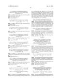 AZABICYCLIC MUSCARINIC RECEPTOR ANTAGONISTS diagram and image