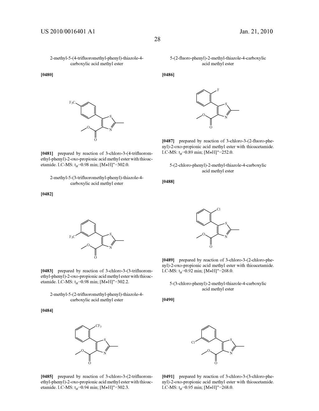 3-AZA-BICYCLO[3.1.0]HEXANE DERIVATIVES - diagram, schematic, and image 29