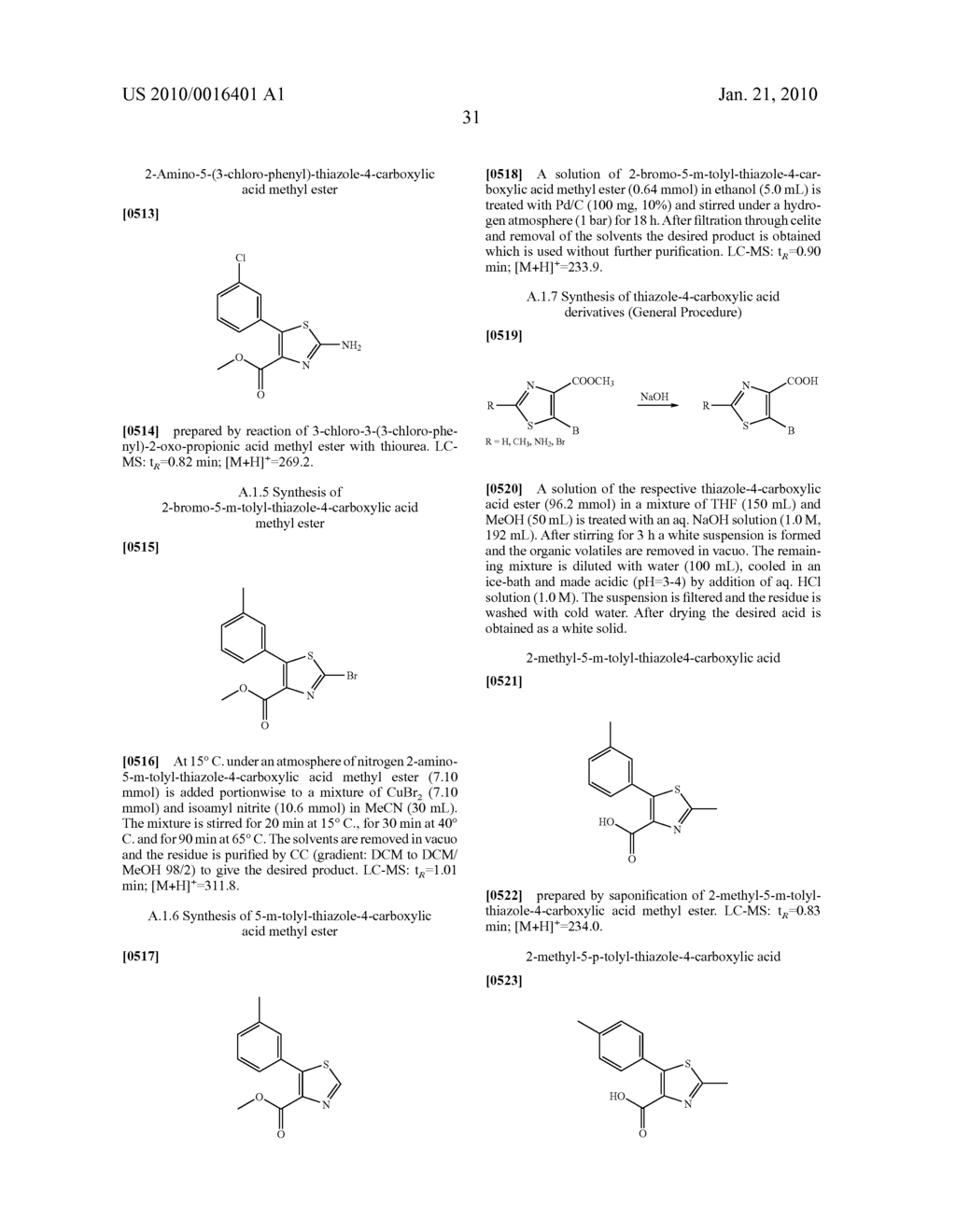 3-AZA-BICYCLO[3.1.0]HEXANE DERIVATIVES - diagram, schematic, and image 32