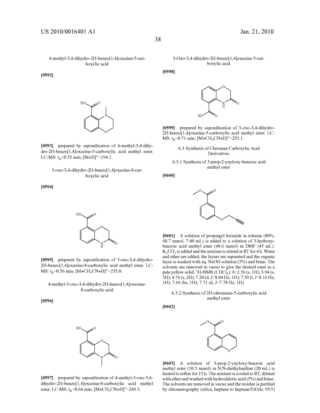 3-AZA-BICYCLO[3.1.0]HEXANE DERIVATIVES - diagram, schematic, and image 39