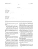 Combined Telomerase Inhibitor and Gemcitabine for the Treatment of Cancer diagram and image