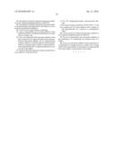 Combined Telomerase Inhibitor and Gemcitabine for the Treatment of Cancer diagram and image