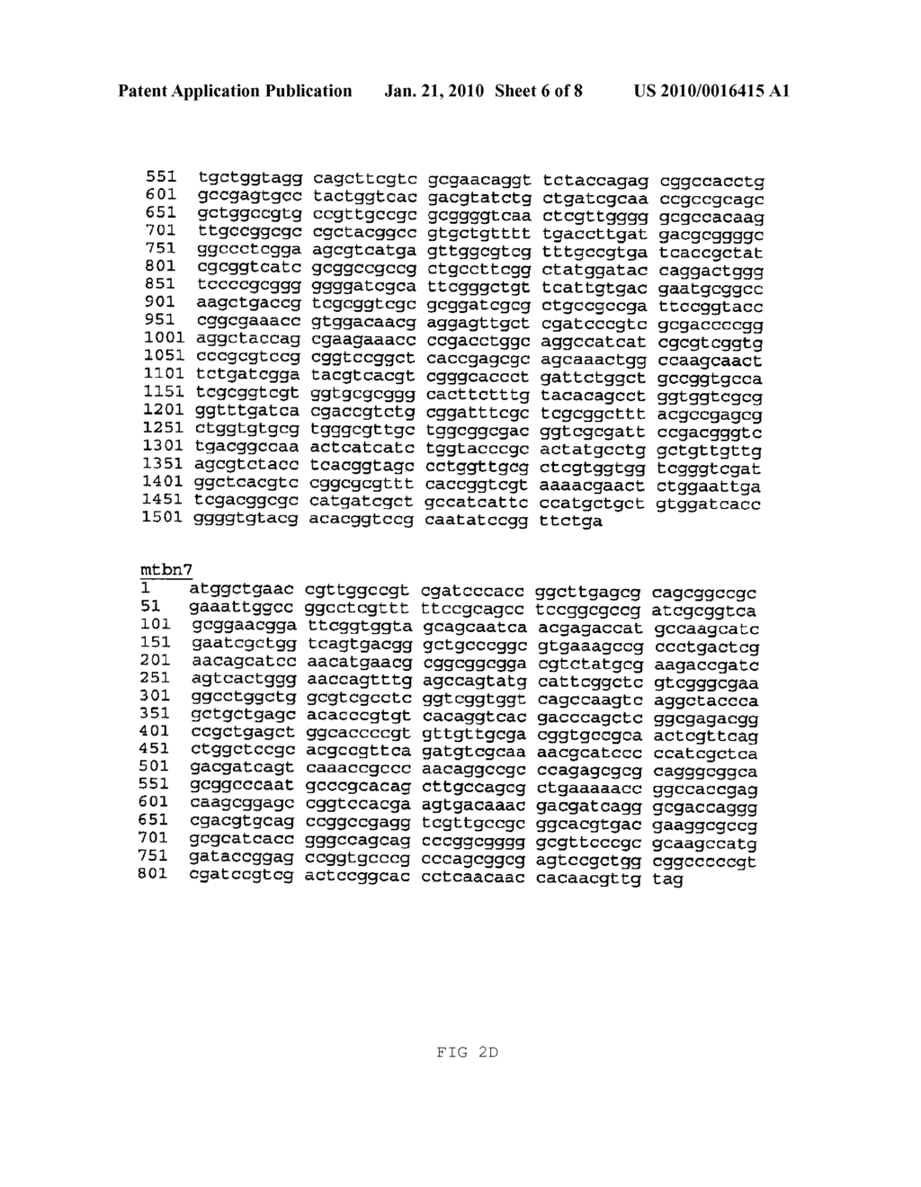 Proteins Expressed by Mycobacterium Tuberculosis and not by BCG and their use as Diagnostic Reagents and Vaccines - diagram, schematic, and image 07