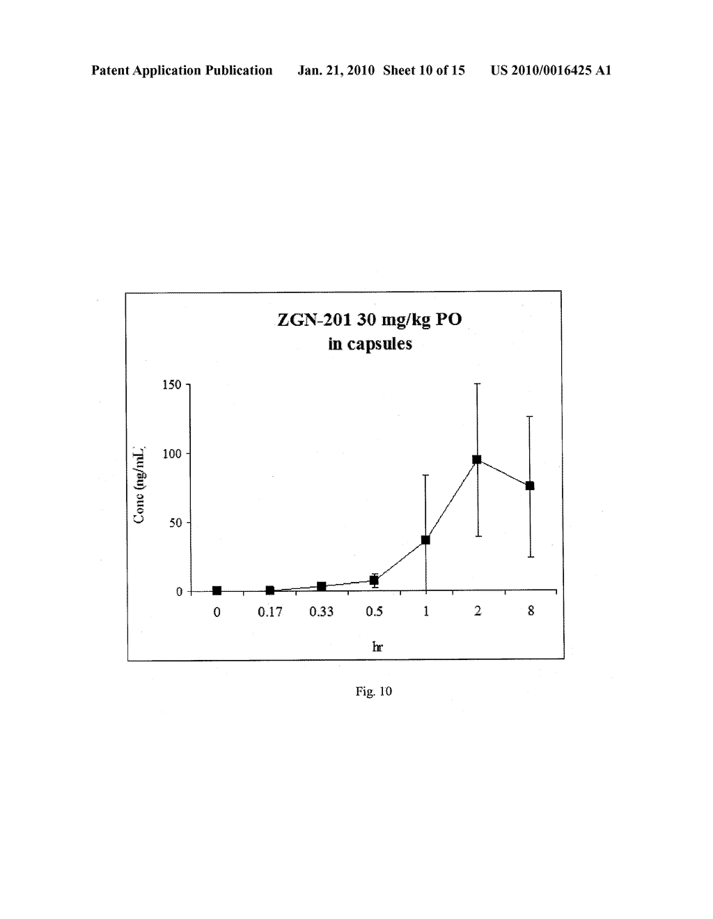 METHODS OF TREATING AN OVERWEIGHT OR OBESE SUBJECT - diagram, schematic, and image 11