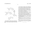 LOW TEMPERATURE, CATIONICALLY CURABLE COMPOSITIONS WITH IMPROVED CURE SPEED AND TOUGHNESS diagram and image