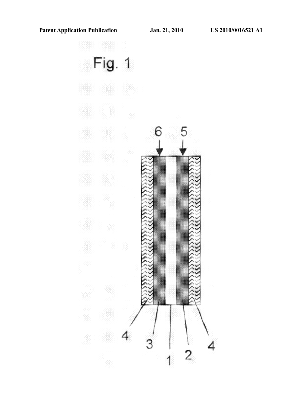 Method for producing a film of an aromatic amide oxadiazole polymer containing an oxadiazole structure and the film so produced - diagram, schematic, and image 02