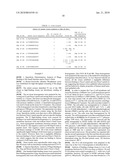 PEYER S PATCH AND/OR M-CELL TARGETING LIGANDS diagram and image