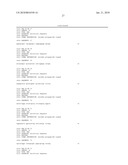 PEYER S PATCH AND/OR M-CELL TARGETING LIGANDS diagram and image