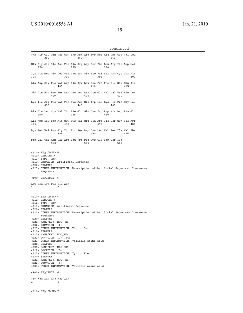 CLONING AND RECOMBINANT PRODUCTION OF RECEPTOR(S) OF THE ACTIVIN/TGF-BETA SUPERFAMILY - diagram, schematic, and image 26