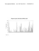 siRNA targeting cyclin-dependent kinase inhibitor 1B (p27, Kip1) (CDKN1B) diagram and image