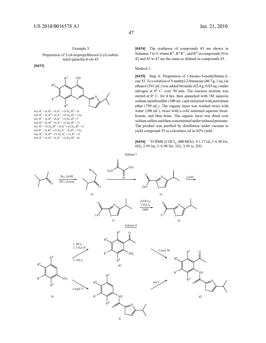 MACROCYCLIC SERINE PROTEASE INHIBITORS - diagram, schematic, and image 48