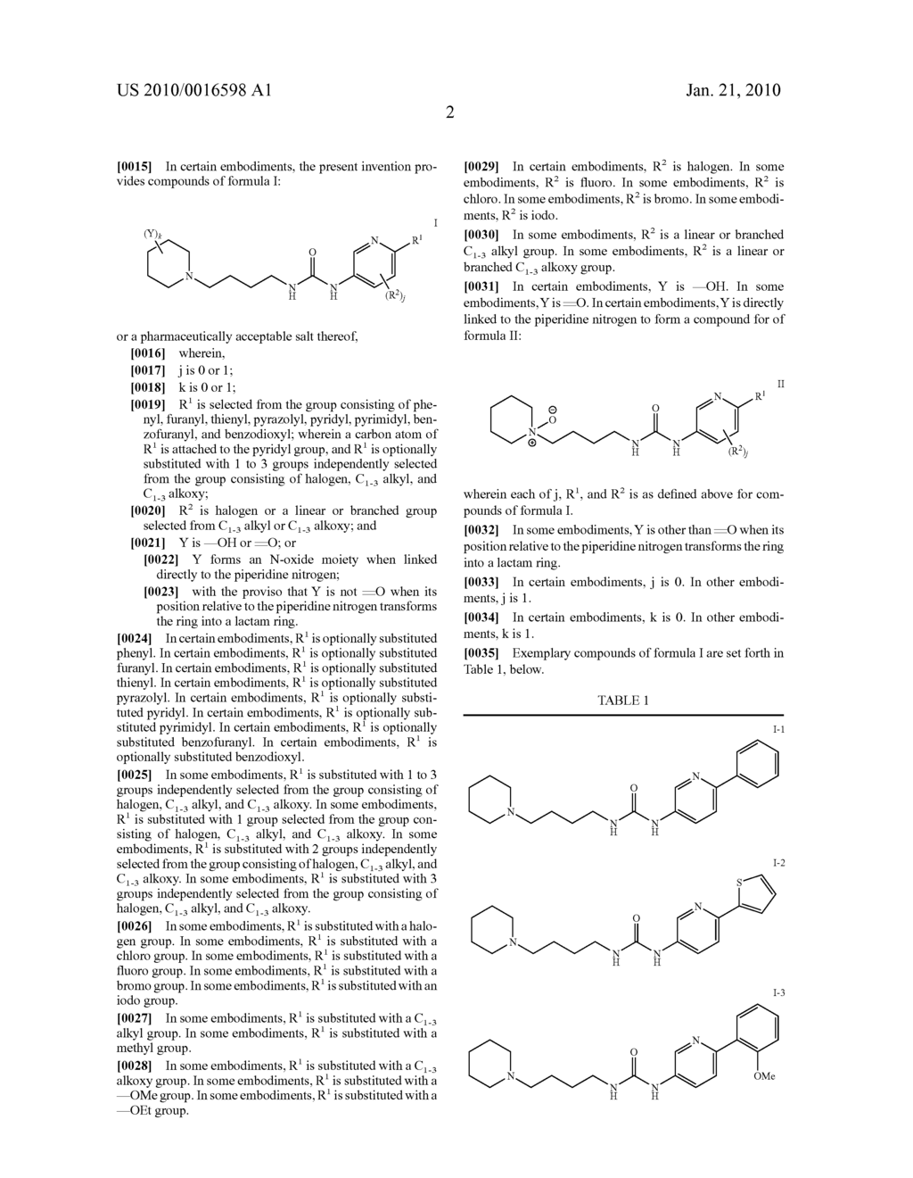 ALPHA7 NICOTINIC ACETYLCHOLINE RECEPTOR INHIBITORS - diagram, schematic, and image 09