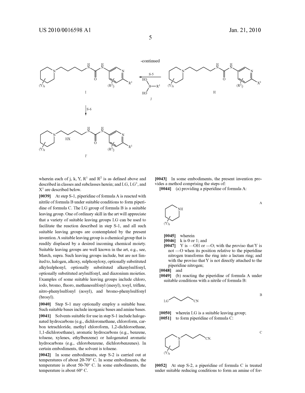 ALPHA7 NICOTINIC ACETYLCHOLINE RECEPTOR INHIBITORS - diagram, schematic, and image 12