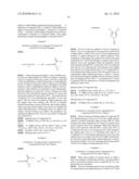 FLUORINE-CONTAINING PYRAZOLECARBONITRILE DERIVATIVE AND METHOD FOR PRODUCING THE SAME, AND FLUORINE-CONTAINING PYRAZOLECARBOXYLIC ACID DERIVATIVE OBTAINED BY USING THE FLUORINE-CONTAINING PYRAZOLECARBONITRILE DERIVATIVE AND METHOD FOR PRODUCING THE SAME diagram and image