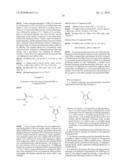 FLUORINE-CONTAINING PYRAZOLECARBONITRILE DERIVATIVE AND METHOD FOR PRODUCING THE SAME, AND FLUORINE-CONTAINING PYRAZOLECARBOXYLIC ACID DERIVATIVE OBTAINED BY USING THE FLUORINE-CONTAINING PYRAZOLECARBONITRILE DERIVATIVE AND METHOD FOR PRODUCING THE SAME diagram and image