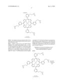 PROCESS FOR THE PREPARATION OF A BORON-SUBSTITUTED PORPHYRIN diagram and image