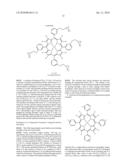 PROCESS FOR THE PREPARATION OF A BORON-SUBSTITUTED PORPHYRIN diagram and image
