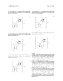 CHIRAL IRIDIUM AQUA COMPLEX AND METHOD FOR PRODUCING OPTICALLY ACTIVE HYDROXY COMPOUND BY USING THE SAME diagram and image