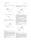 CHIRAL IRIDIUM AQUA COMPLEX AND METHOD FOR PRODUCING OPTICALLY ACTIVE HYDROXY COMPOUND BY USING THE SAME diagram and image