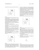 CHIRAL IRIDIUM AQUA COMPLEX AND METHOD FOR PRODUCING OPTICALLY ACTIVE HYDROXY COMPOUND BY USING THE SAME diagram and image