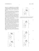 CHIRAL IRIDIUM AQUA COMPLEX AND METHOD FOR PRODUCING OPTICALLY ACTIVE HYDROXY COMPOUND BY USING THE SAME diagram and image