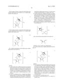 CHIRAL IRIDIUM AQUA COMPLEX AND METHOD FOR PRODUCING OPTICALLY ACTIVE HYDROXY COMPOUND BY USING THE SAME diagram and image