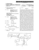 PROCESS FOR PRODUCTION OF TEREPHTHALIC ACID diagram and image