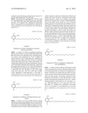 ANTIMICROBIAL DERIVATIVES OF ANACARDIC ACID AND PROCESS FOR PREPARING THE SAME diagram and image