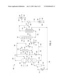 SYSTEMS AND METHODS FOR INTEGRATED AMMONIA-UREA PROCESS diagram and image